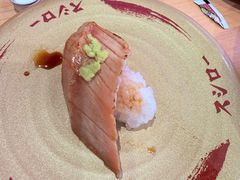 -寿司郎(皇庭广场店)
