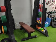 -征成健身连锁私教工作室(九公里店)