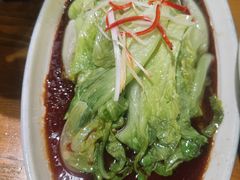 -小杨烤肉(朱雀店)