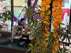 -黑草莓(重庆路店)