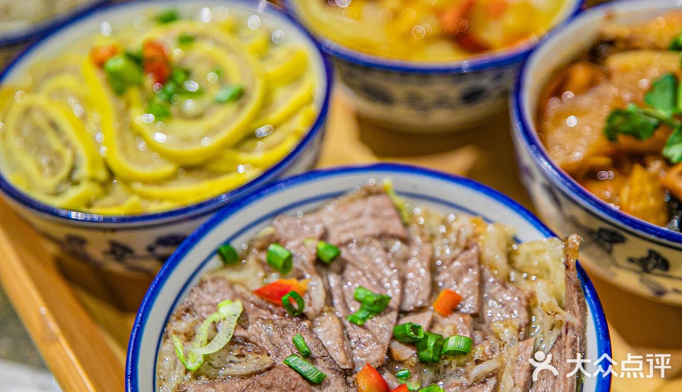 伊宁美食｜一个人来新疆吃席🍱