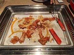 -新石器烤肉(石路天虹店)