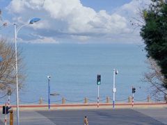 -烟台金沙滩海滨公园