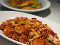 -北李·海肠捞饭·大连菜(高新万达店)