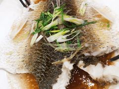 -金瑞轩大酒楼·顺德鱼生·粤菜海鲜(东江国际店)
