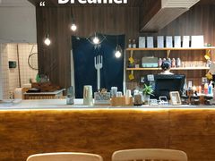 -沏点Trattoria意大利餐厅(新街口店)