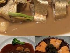 -荣府宴(南阳路店)