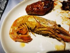 -鼎鼎香·港式火锅(北京SKP店)