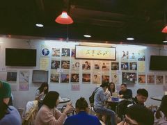-兰芳园(上环店)