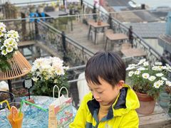-洲晓鱻舟山海鲜(2号店)