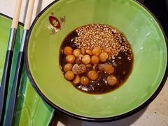 -一叶一世界·素食餐厅(锦华万达店)