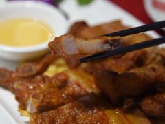 -百年银屏蚝烙·潮汕菜·非遗(乐山店)