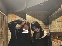 -恐怖游戏(湖滨店)