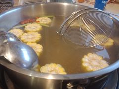 -牛鼎记潮汕牛肉火锅(阳朔店)