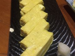 -千代武日本料理(开发区店)