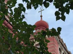 -圣·阿列克谢耶夫教堂