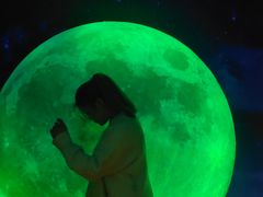 -重庆梵高星空艺术馆(解放碑旗舰店)