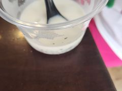 -港湾糖水
