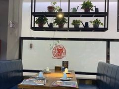 -锦尚阁烤鱼(望京新荟城店)