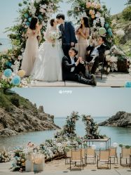 -花轿喜屋婚礼策划