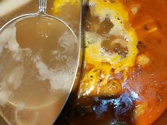 -潮汕酱记鲜牛肉火锅(欧尚店)