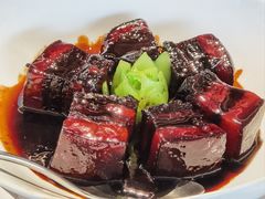 -蘇锦宴·淮扬菜烤鸭·小院(三元桥霄云路店)