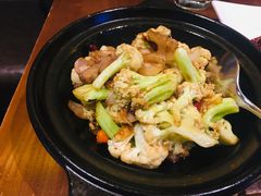 -陆壹捌餐厅(五大道店)