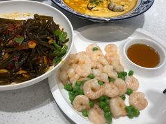 -三品香·江浙菜(松江九谊店)