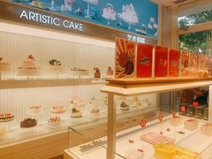 -好利来(回龙观西大街店)
