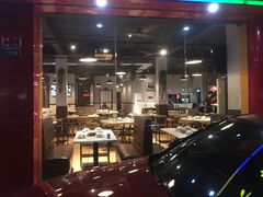 -汕头福合埕牛肉火锅店(花蕾路店)
