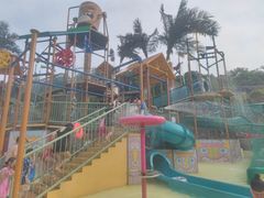 -杭州开元森泊度假乐园