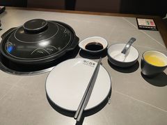 -同仁四季椰子鸡(无锡滨湖万象汇店)