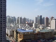 -青岛富力艾美酒店