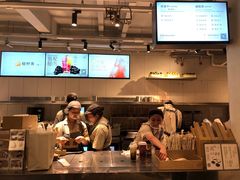 -喜茶(广州北京路惠福东店)