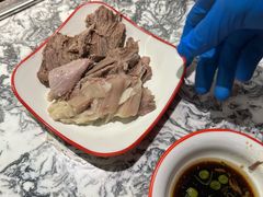 -京元盛铜锅涮肉(上海总店)