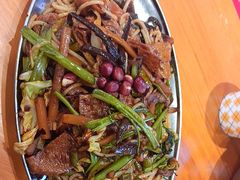 -雙冲柳州螺蛳粉&酸嘢&桂林米粉(簋街店)