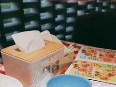 -西贝(东方路店)