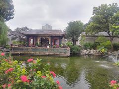 -梁园