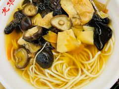 -龙华素斋(龙华路店)