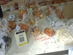 -新麦西饼(广东路店)
