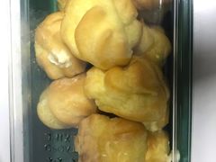 -泸溪河桃酥(西直门凯德店)