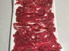 鲜切匙柄-俏牛哥鲜牛肉牛肆馆(重庆天地店)