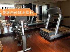 -上海波特曼丽思卡尔顿酒店