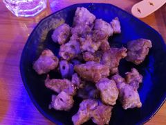 -hallch好吃餐厅(奥体中心店)