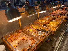 -比格比萨自助(宝山日月光店)