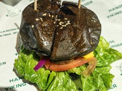 -VIKING SALOON西部美式烟熏烤肉(和平路店)