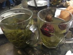 -清之口·东乡鸡自助饺子(经二路店)