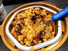 老娘舅笋尖牛肉自嗨锅-老娘舅(总部自由港店)