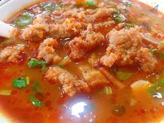 -豆相识•九九豆腐脑(牛咡桥店)