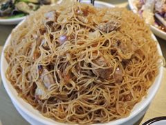 八刀蒸米粉-东山茶寮(新安店)